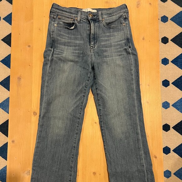 AYR Denim I The Pop I 29L - Picture 7 of 8